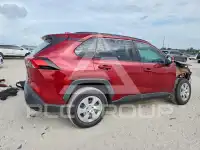 2021 Toyota RAV4 фото