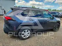 2021 Toyota RAV4 фото
