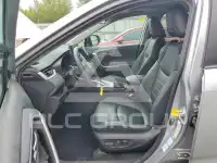2021 Toyota RAV4 фото