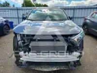 2021 Toyota RAV4 фото