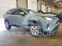 2021 Toyota RAV4 photo