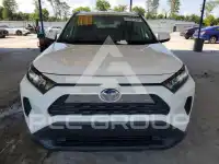 2021 Toyota RAV4 фото