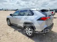2021 Toyota RAV4 фото