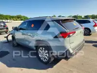 2021 Toyota RAV4 фото