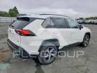 2021 Toyota RAV4 фото