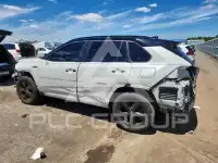 2021 Toyota RAV4 фото