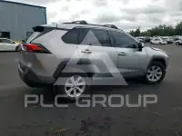 2021 Toyota RAV4 photo