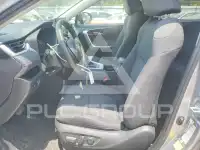 2021 Toyota RAV4 фото