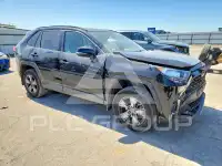 2021 Toyota RAV4 photo