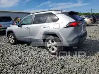2021 Toyota RAV4 фото