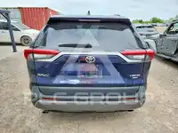 2021 Toyota RAV4 photo