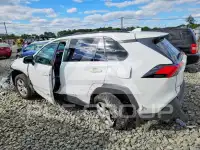 2021 Toyota RAV4 photo