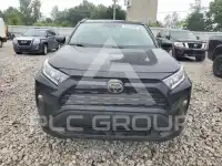 2021 Toyota RAV4 фото