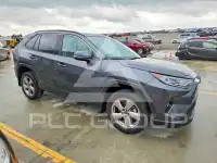 2021 Toyota RAV4 фото