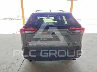 2021 Toyota RAV4 фото