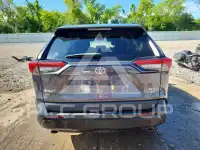 2021 Toyota RAV4 photo