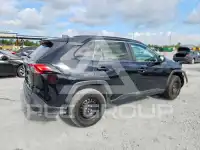 2021 Toyota RAV4 фото