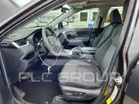 2021 Toyota RAV4 фото