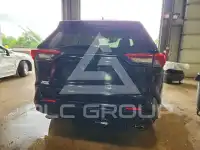 2021 Toyota RAV4 фото