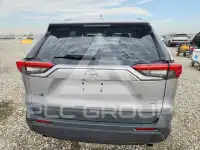 2021 Toyota RAV4 фото