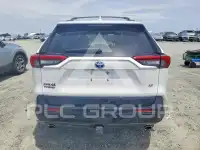 2021 Toyota RAV4 фото