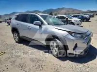 2021 Toyota RAV4 photo
