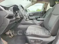 2021 Toyota RAV4 photo