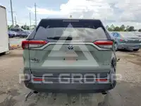2021 Toyota RAV4 фото
