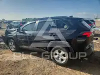 2021 Toyota RAV4 фото