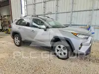 2021 Toyota RAV4 photo
