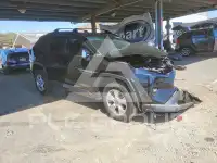 2021 Toyota RAV4 фото