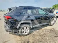 2021 Toyota RAV4 фото