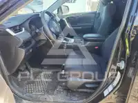 2021 Toyota RAV4 фото