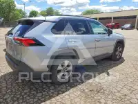 2021 Toyota RAV4 фото