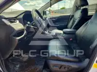 2021 Toyota RAV4 фото