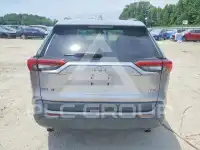 2021 Toyota RAV4 фото