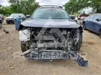 2021 Toyota RAV4 фото