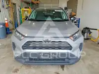 2021 Toyota RAV4 фото