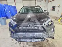 2021 Toyota RAV4 фото