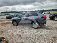 2021 Toyota RAV4 фото