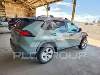 2021 Toyota RAV4 фото