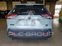 2021 Toyota RAV4 photo