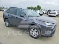 2021 Toyota RAV4 фото