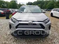 2021 Toyota RAV4 фото