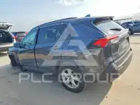 2021 Toyota RAV4 photo