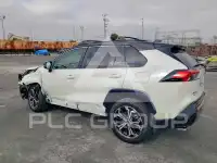 2021 Toyota RAV4 фото