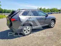 2021 Toyota RAV4 фото