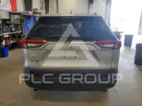 2021 Toyota RAV4 photo