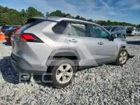 2021 Toyota RAV4 photo