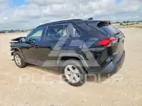 2021 Toyota RAV4 фото